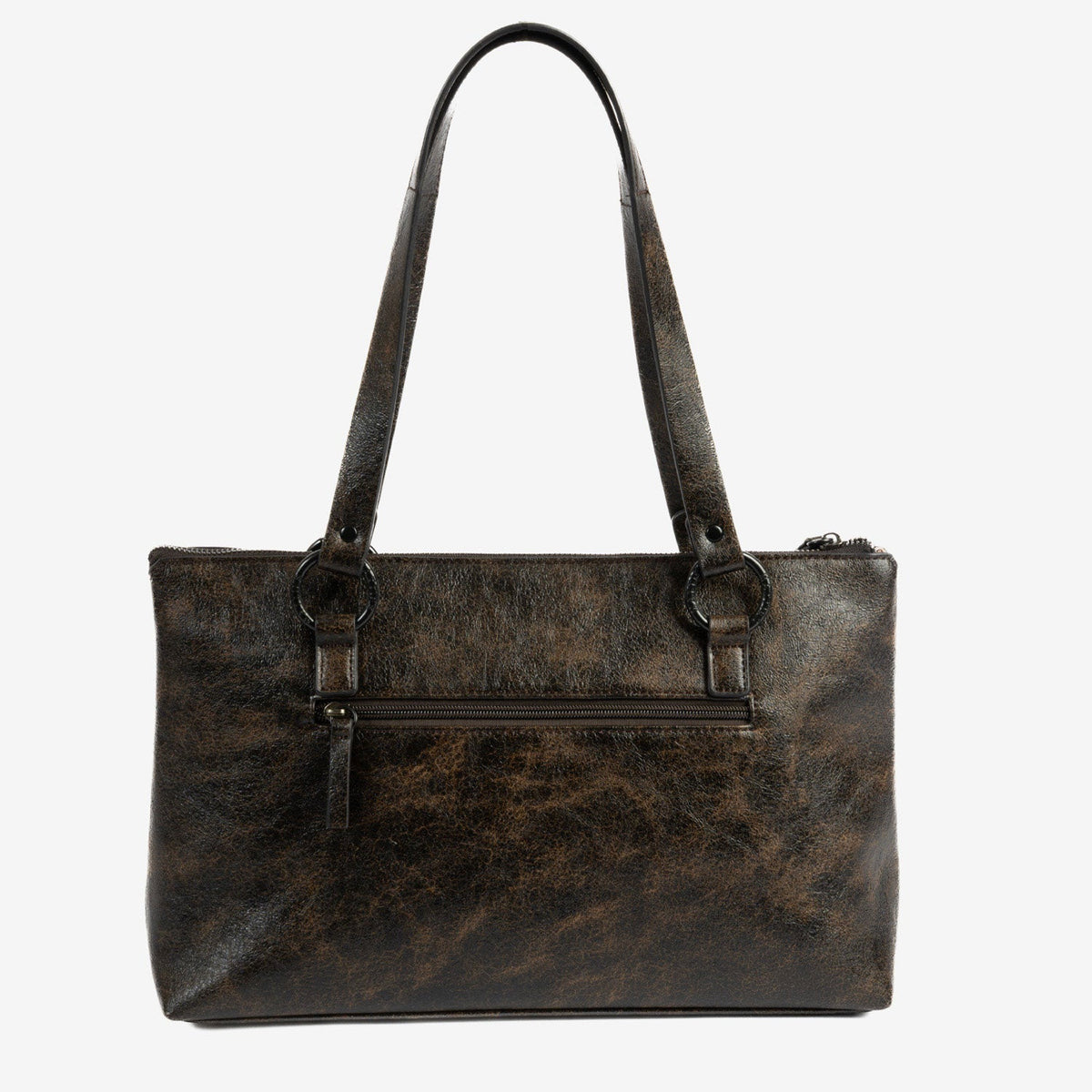 Bolso Carelia - Café