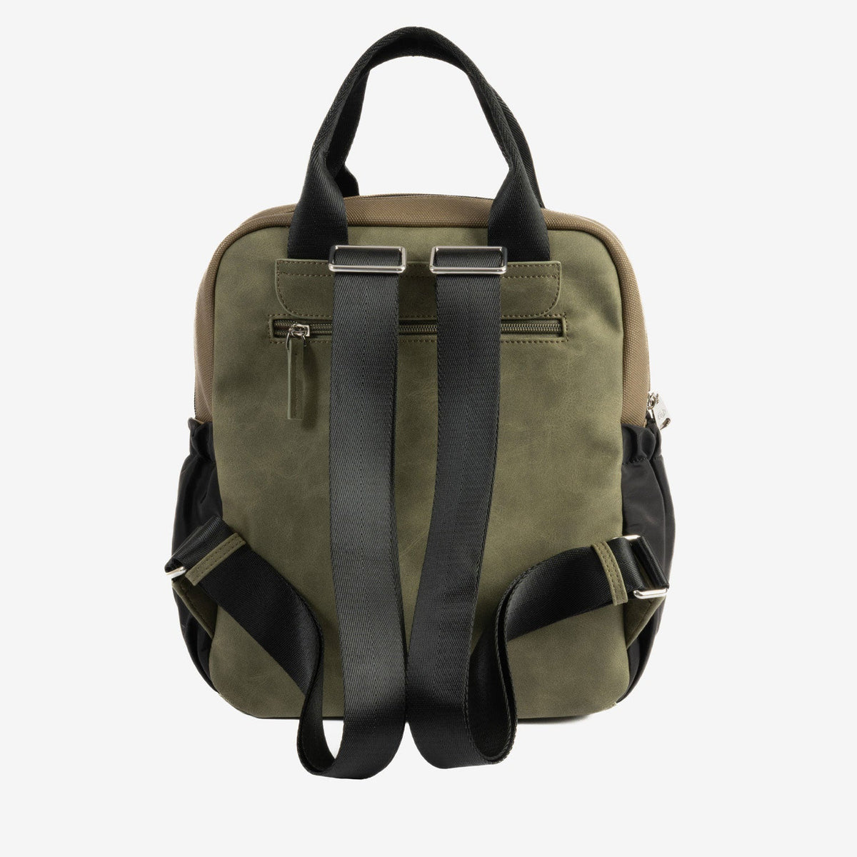 Mochila Roncal - Verde