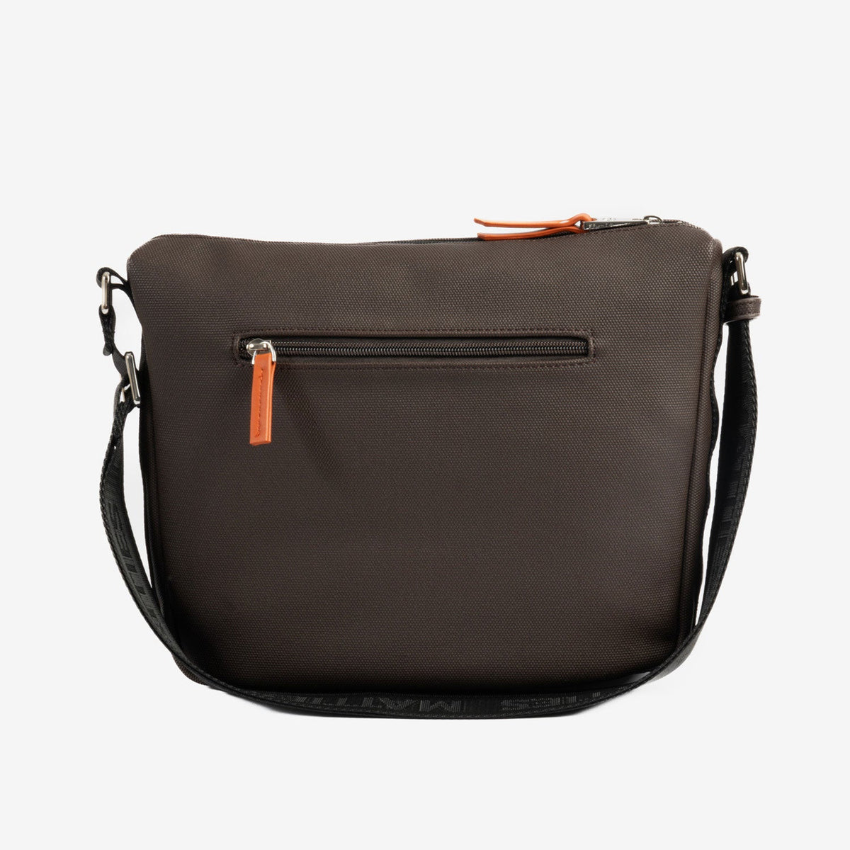 Bolso bandolera Tena - Marrón