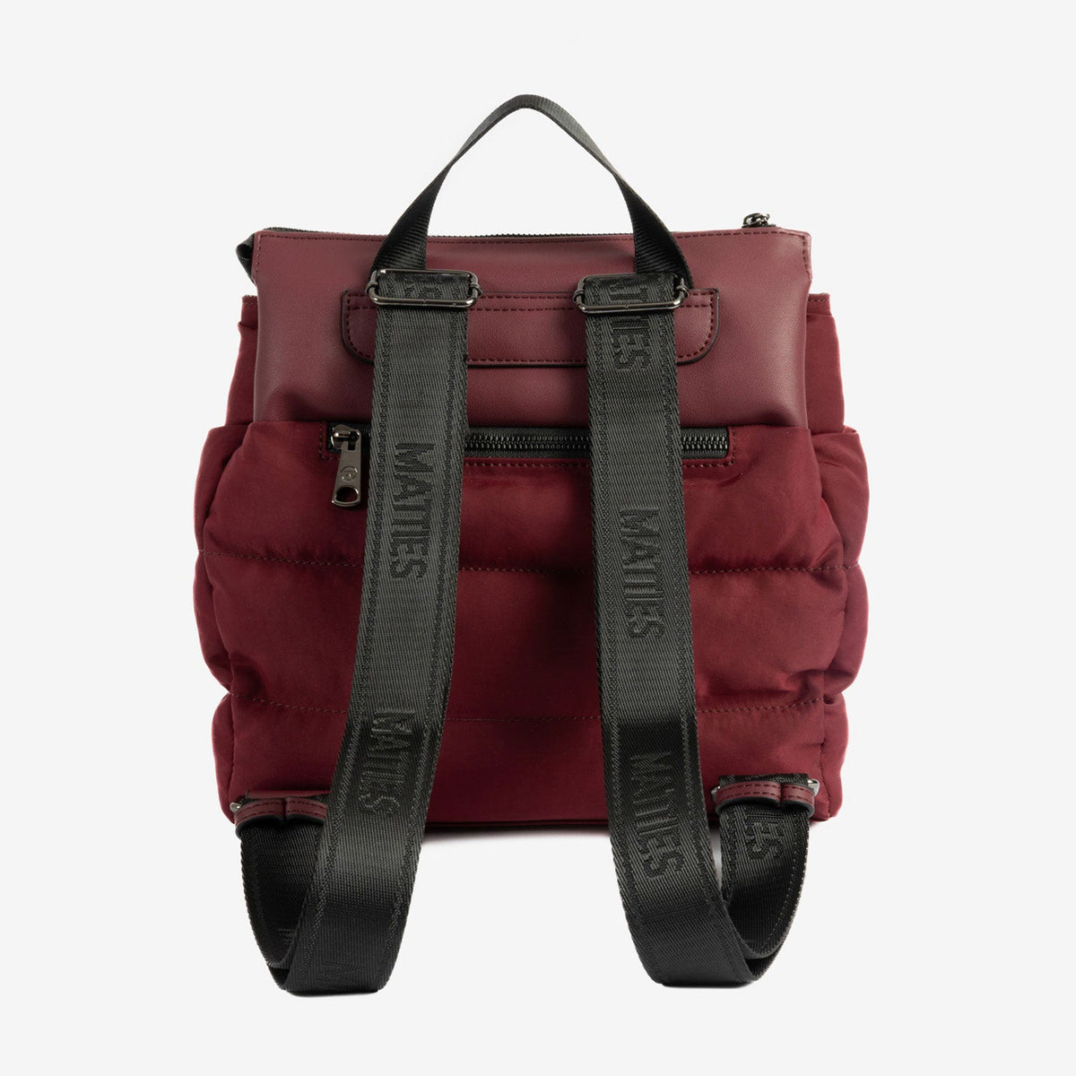 Mochila Valira - Burdeos