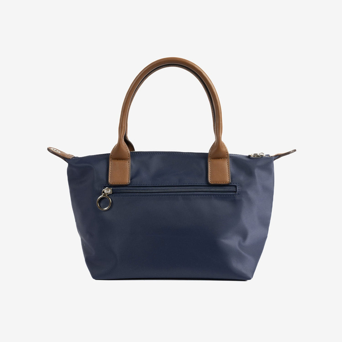 Bolso de mano con bandolera Turin - Azul