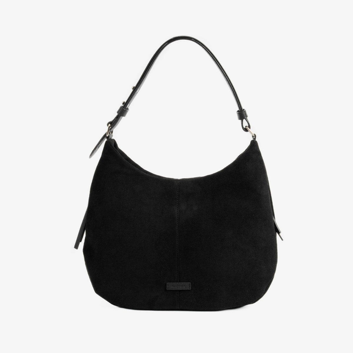 Bolso de hombro Copenhague - Negro