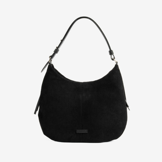 Bolso de hombro Copenhague - Negro
