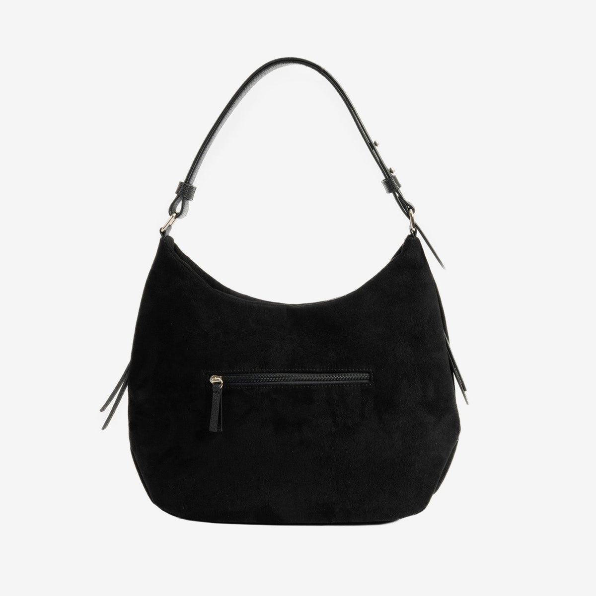 Bolso de hombro Copenhague - Negro