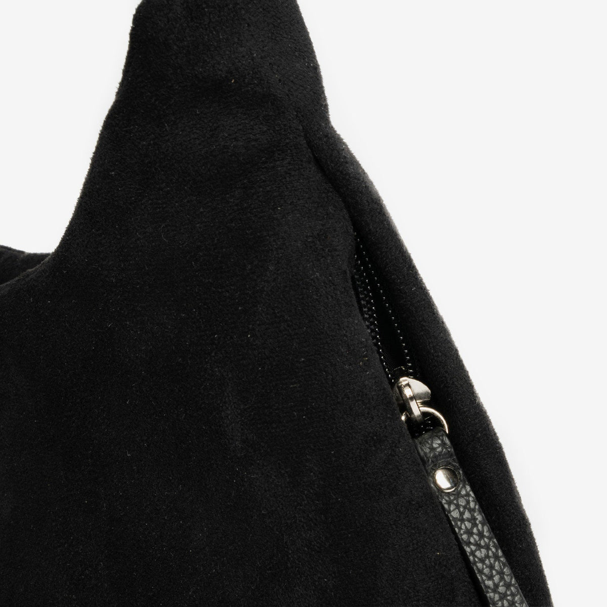 Bolso de hombro Copenhague - Negro