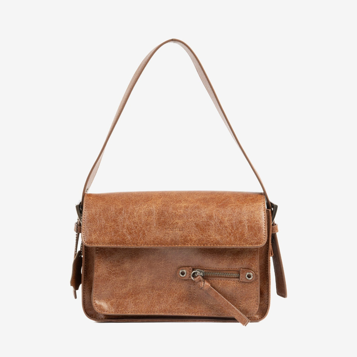 Bolso Salzburgo - Cuero