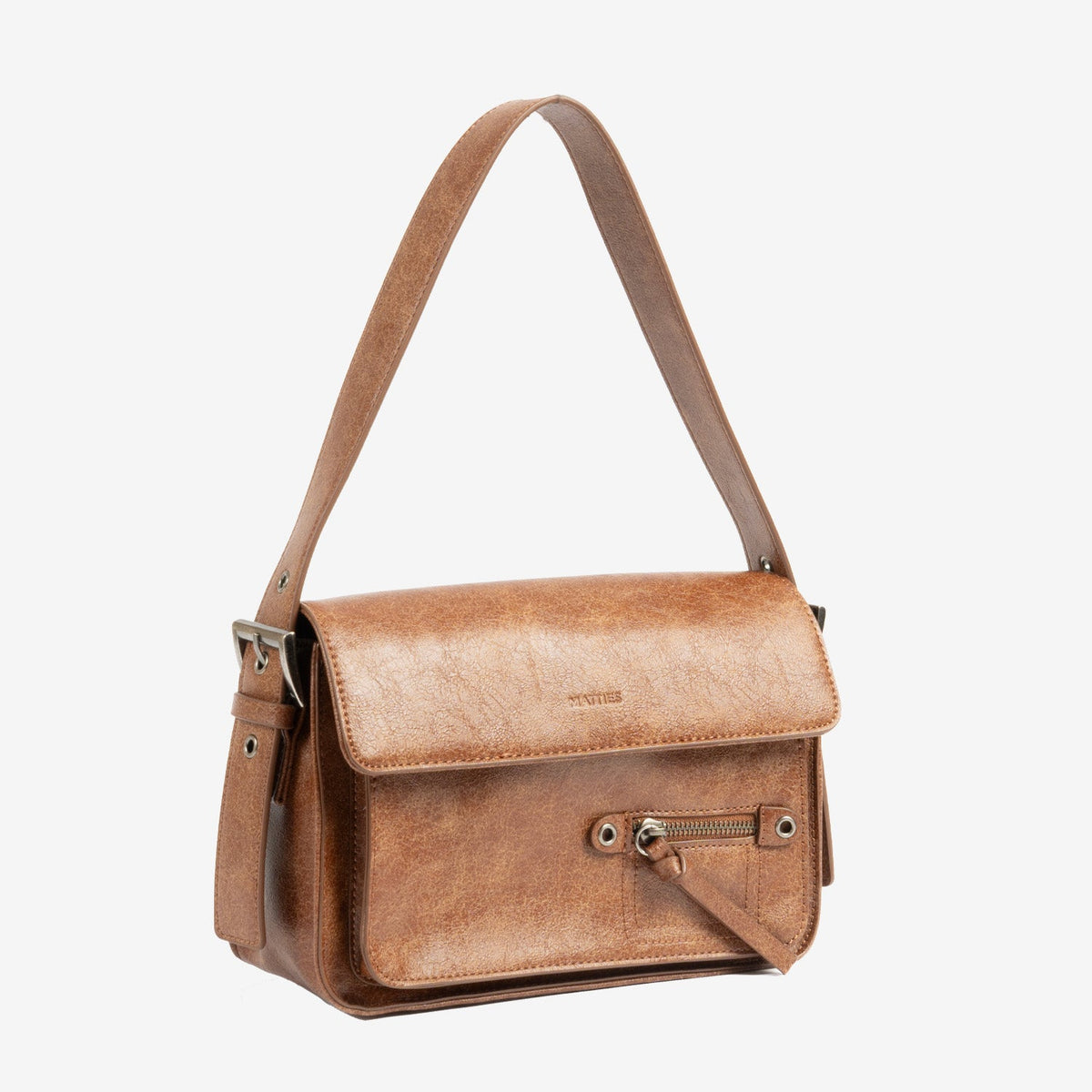 Bolso Salzburgo - Cuero