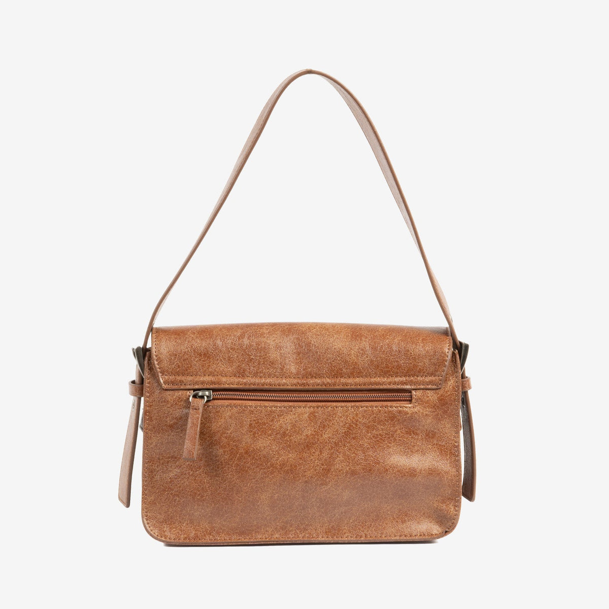 Bolso Salzburgo - Cuero