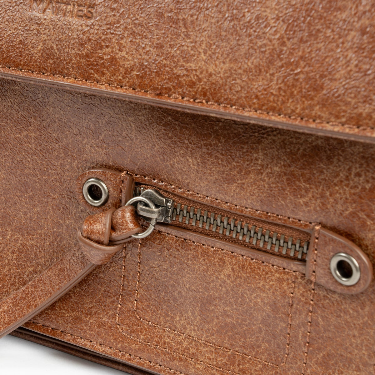 Bolso Salzburgo - Cuero