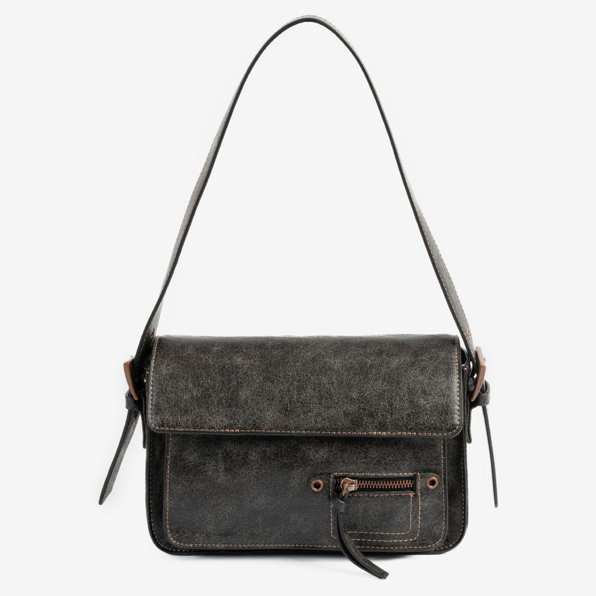 Bolso Salzburgo - Negro