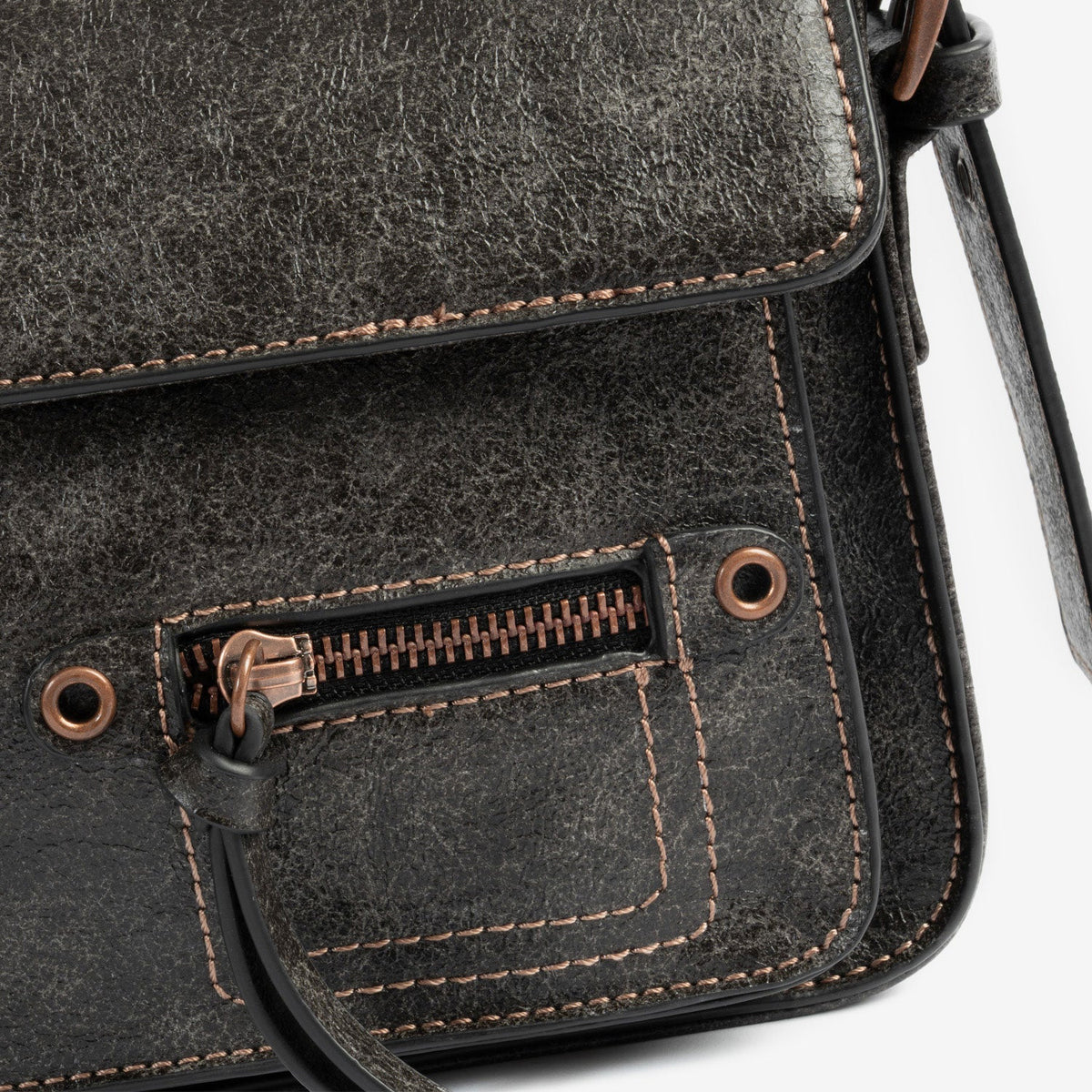 Bolso Salzburgo - Negro