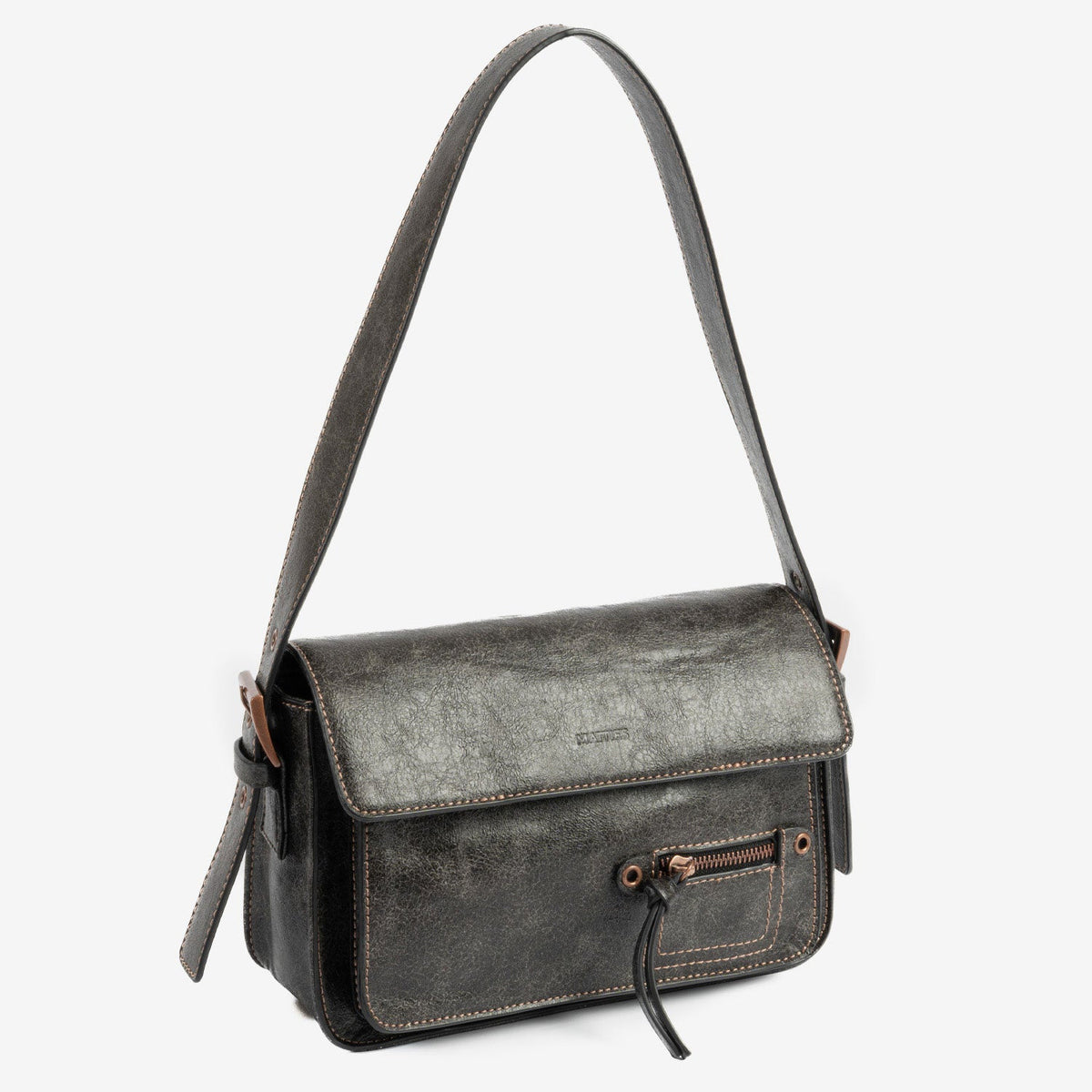 Bolso Salzburgo - Negro