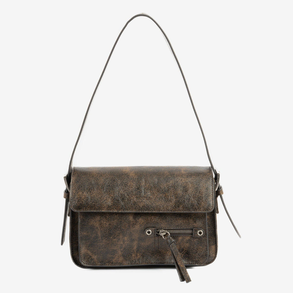 Bolso Salzburgo - Café