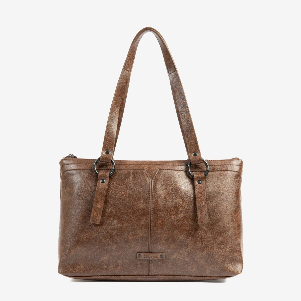 Bolso Carelia - Cuero