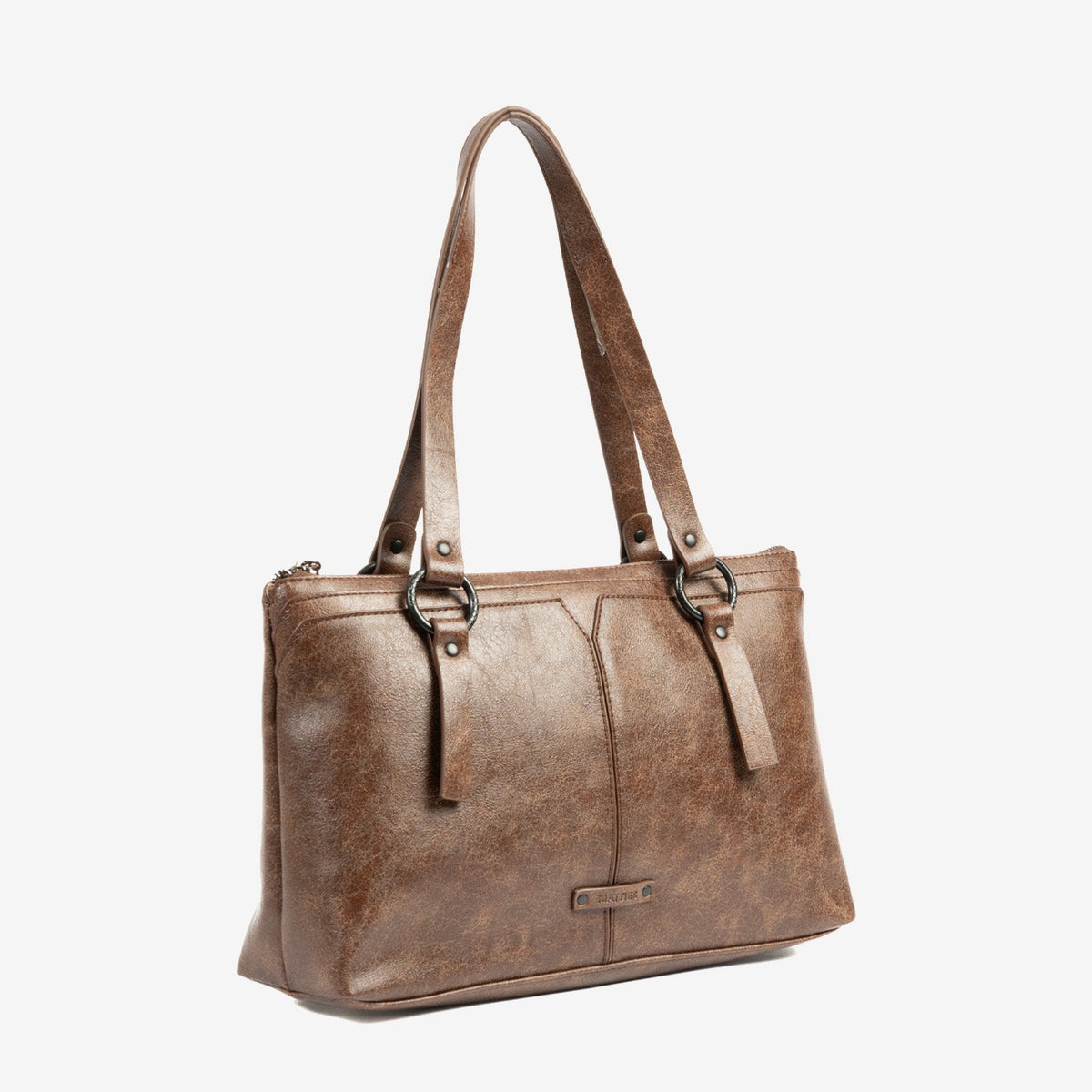 Bolso Carelia - Cuero