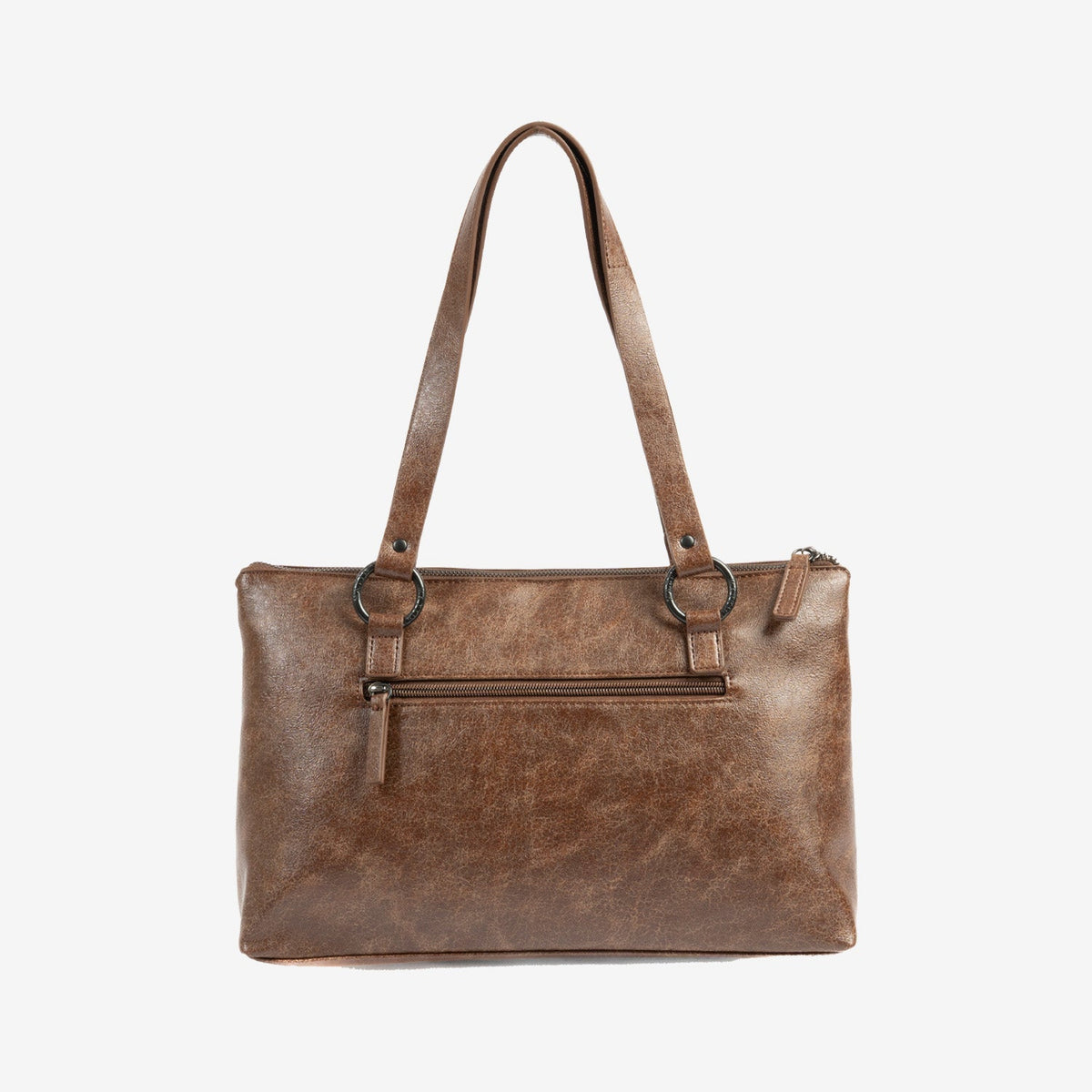 Bolso Carelia - Cuero