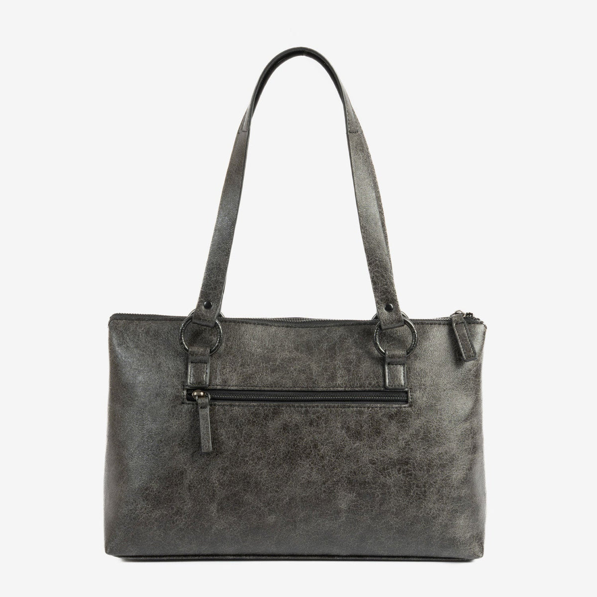 Bolso Carelia - Negro