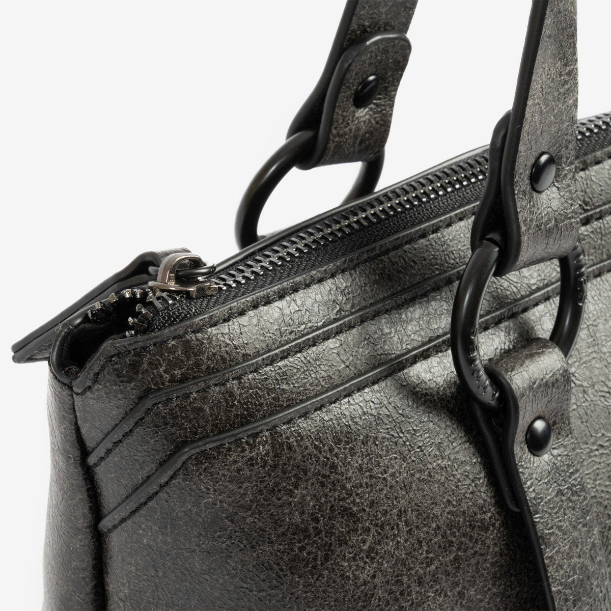 Bolso Carelia - Negro
