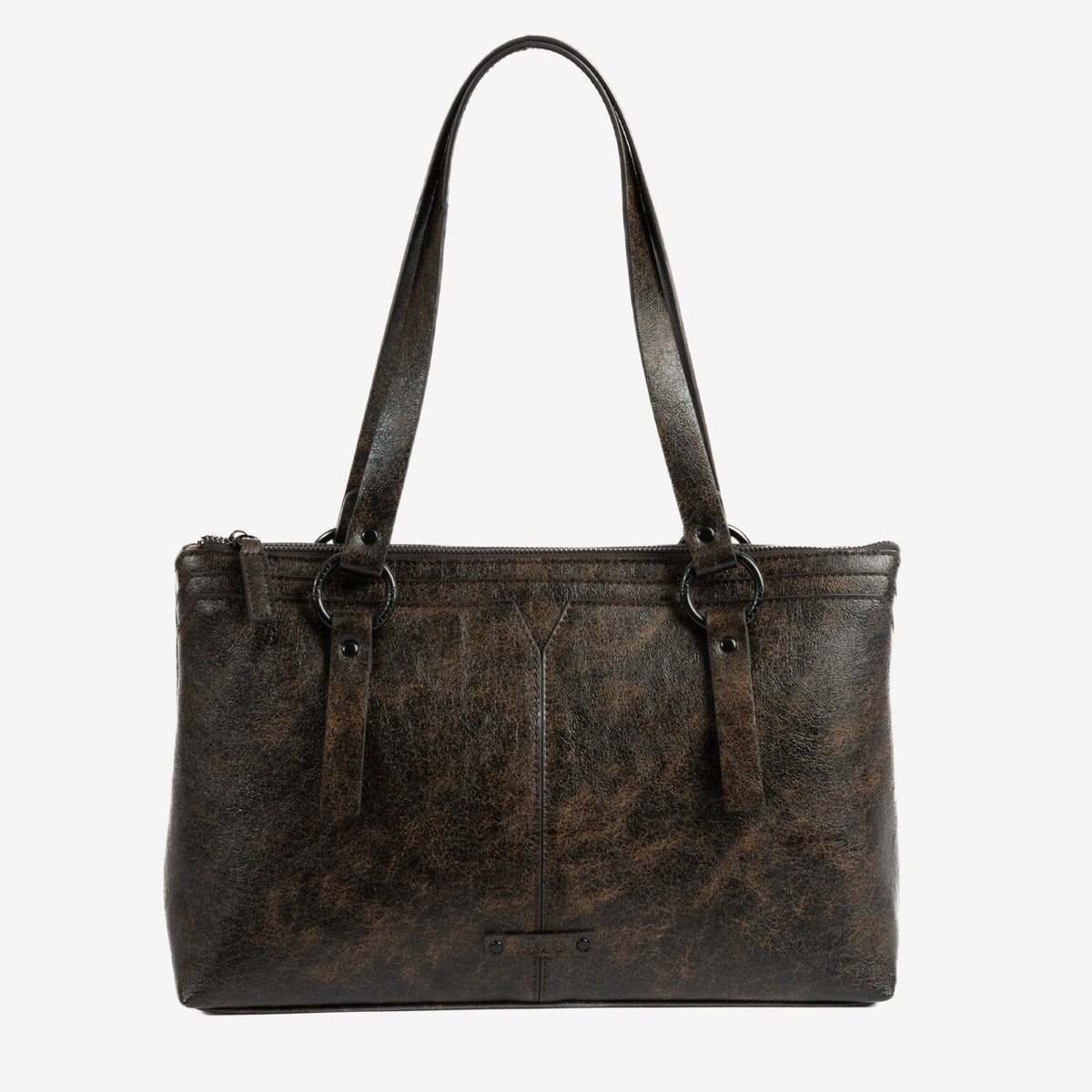 Bolso Carelia - Café