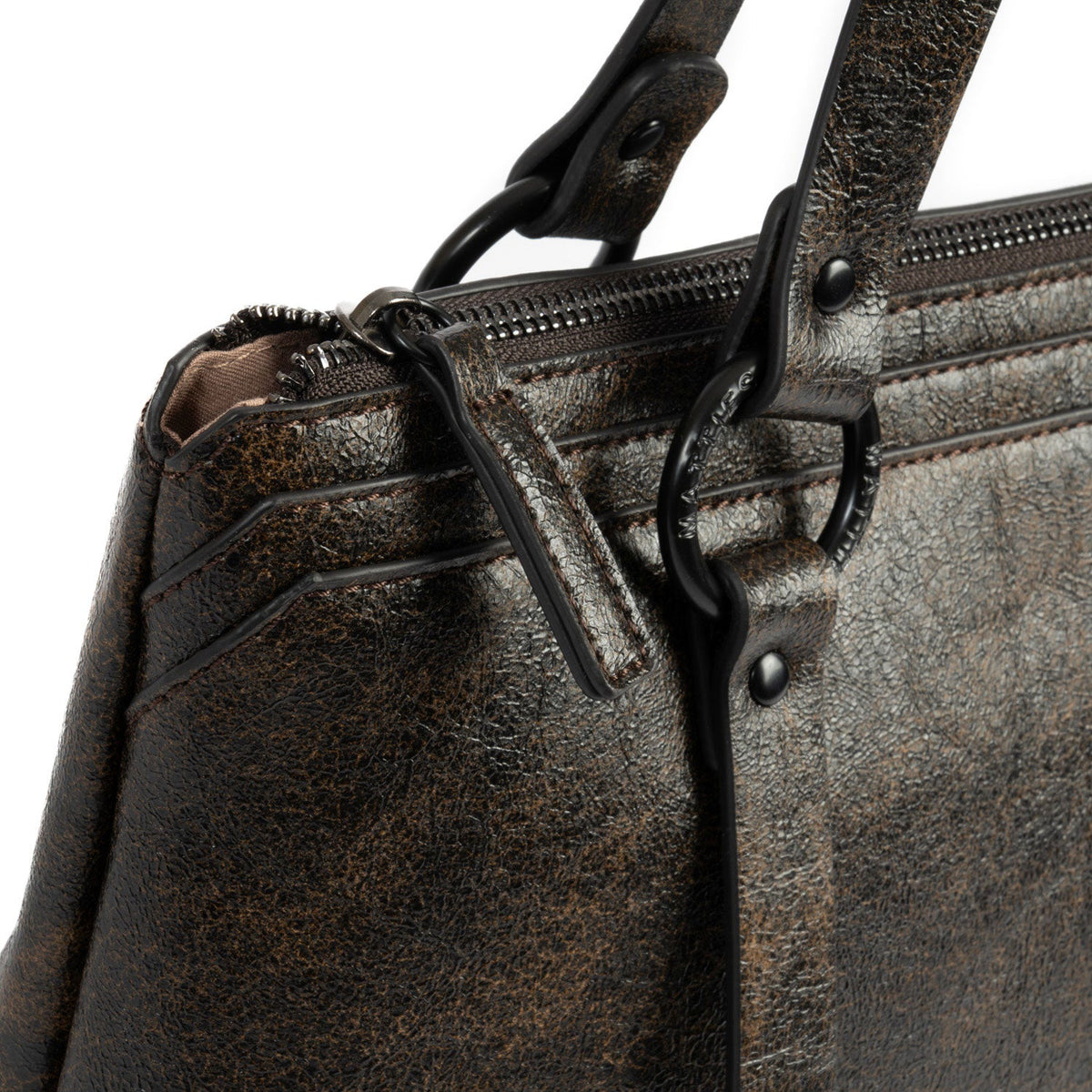 Bolso Carelia - Café