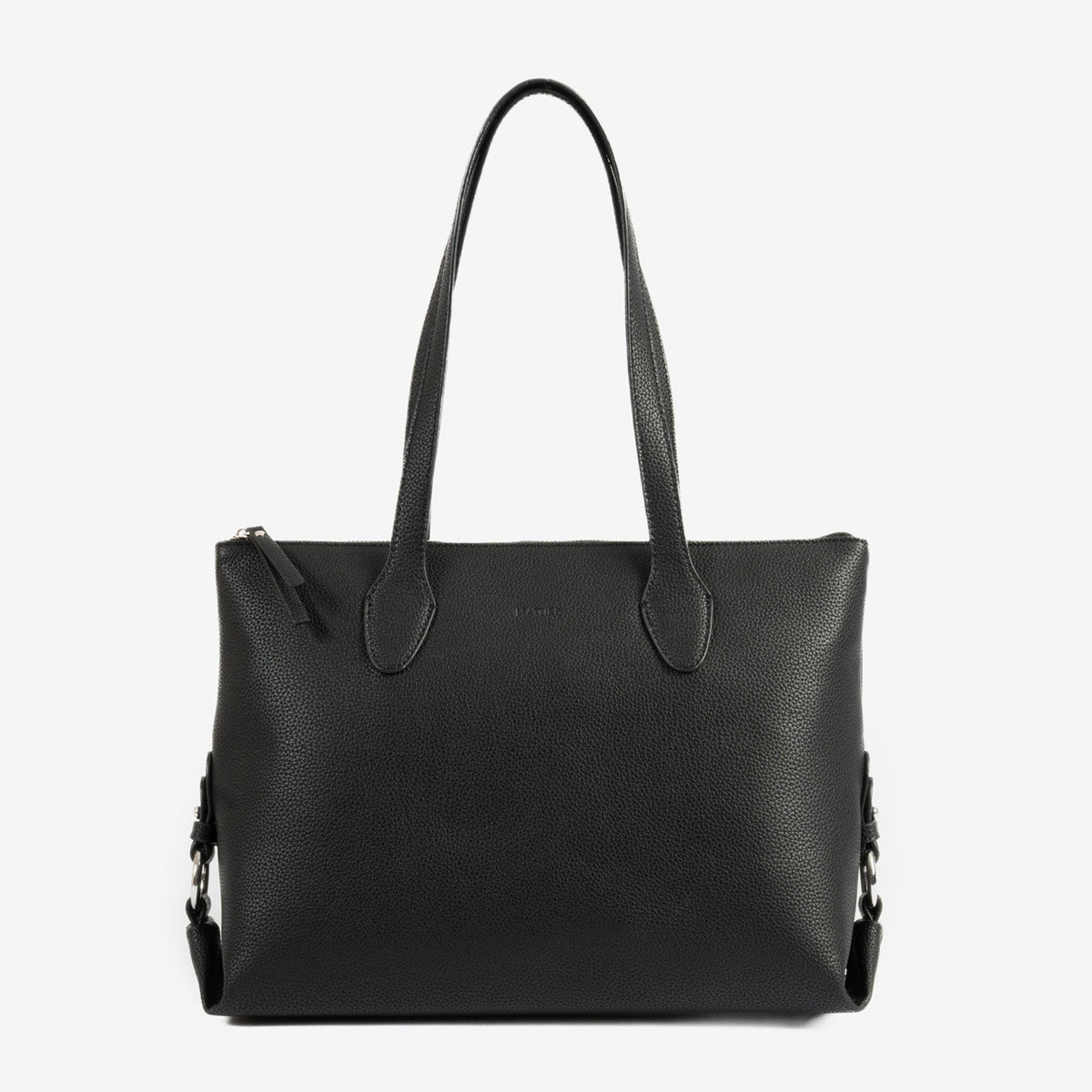 Bolso shopper Bernina - Negro