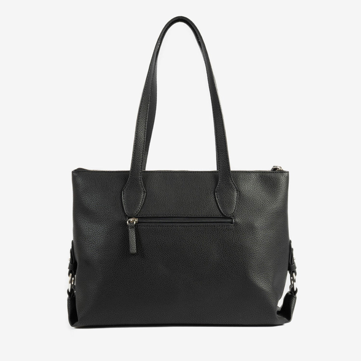 Bolso shopper Bernina - Negro