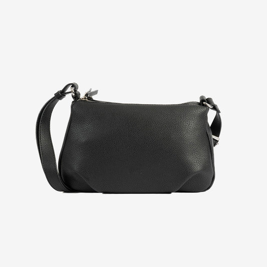 Bandolera Bernina - Negro