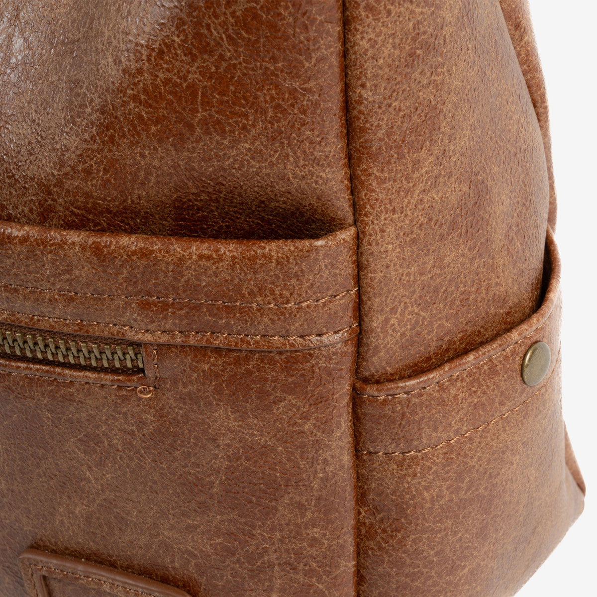 Bolso bandolera XL Ginebra - Cuero