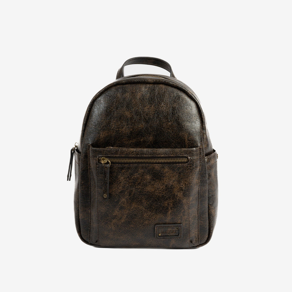 Mochila Ginebra - Café