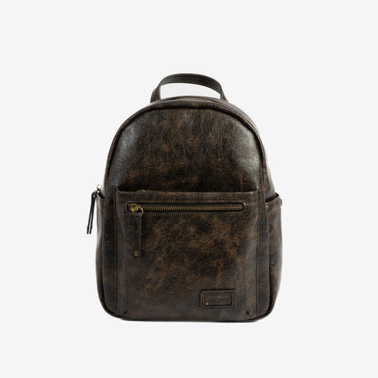 Mochila Ginebra - Café