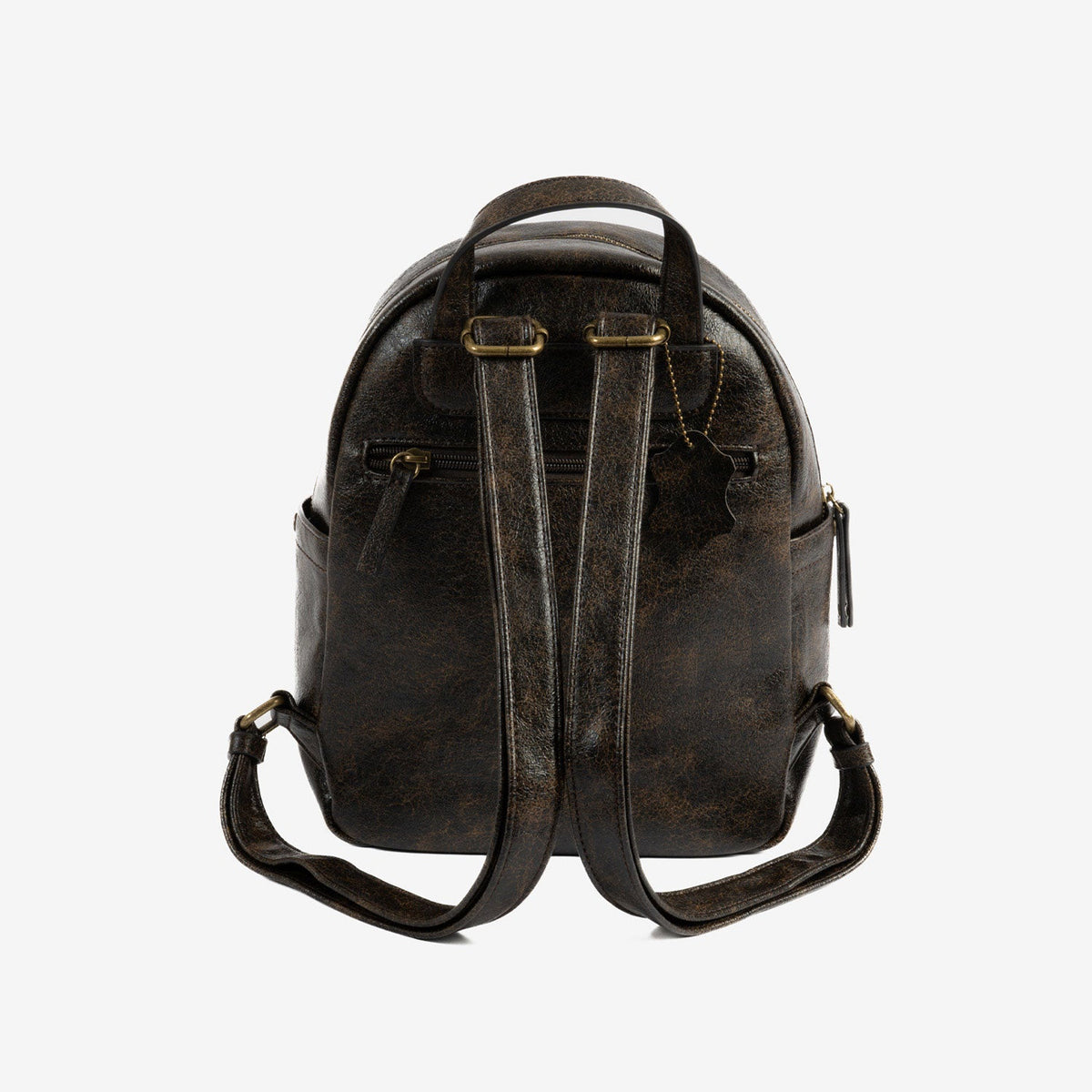 Mochila Ginebra - Café