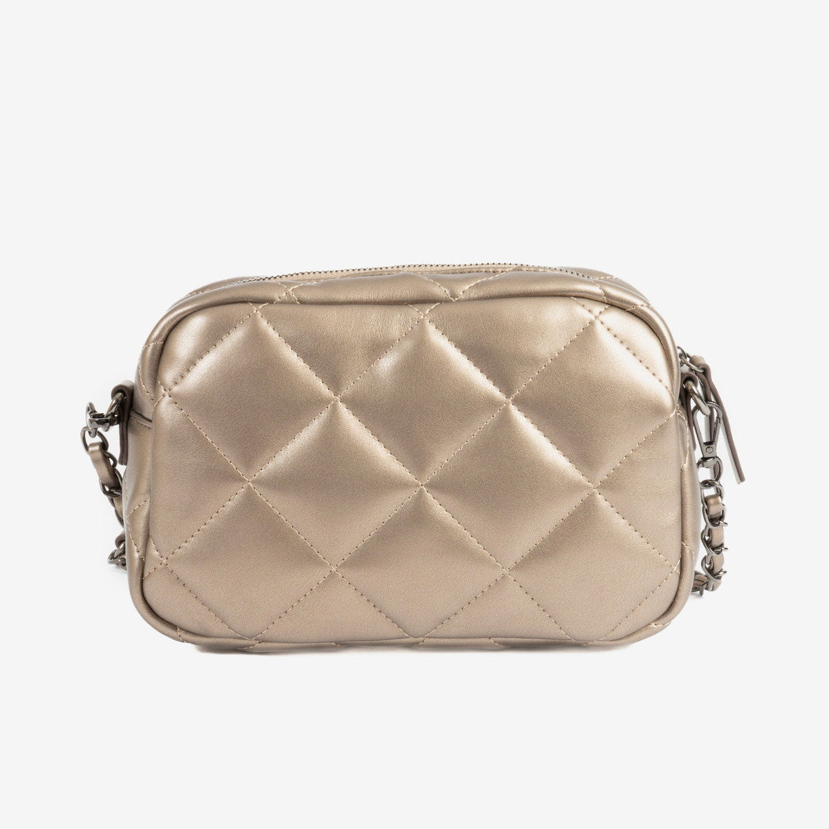 Bolso bandolera Kemi - Bronce