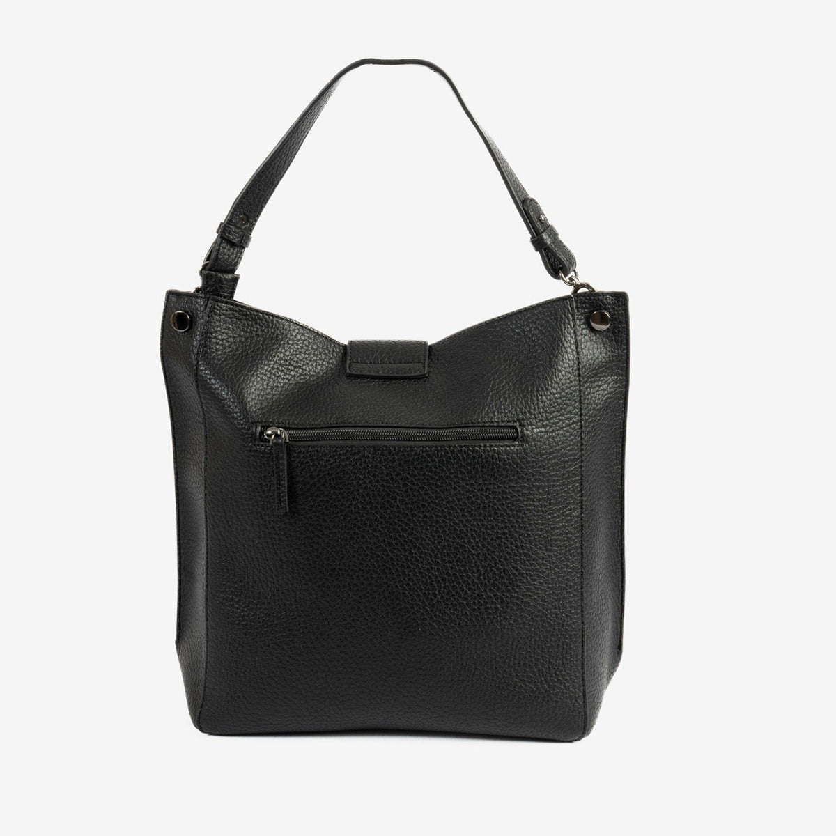 Bolso de hombro Oslo - Negro