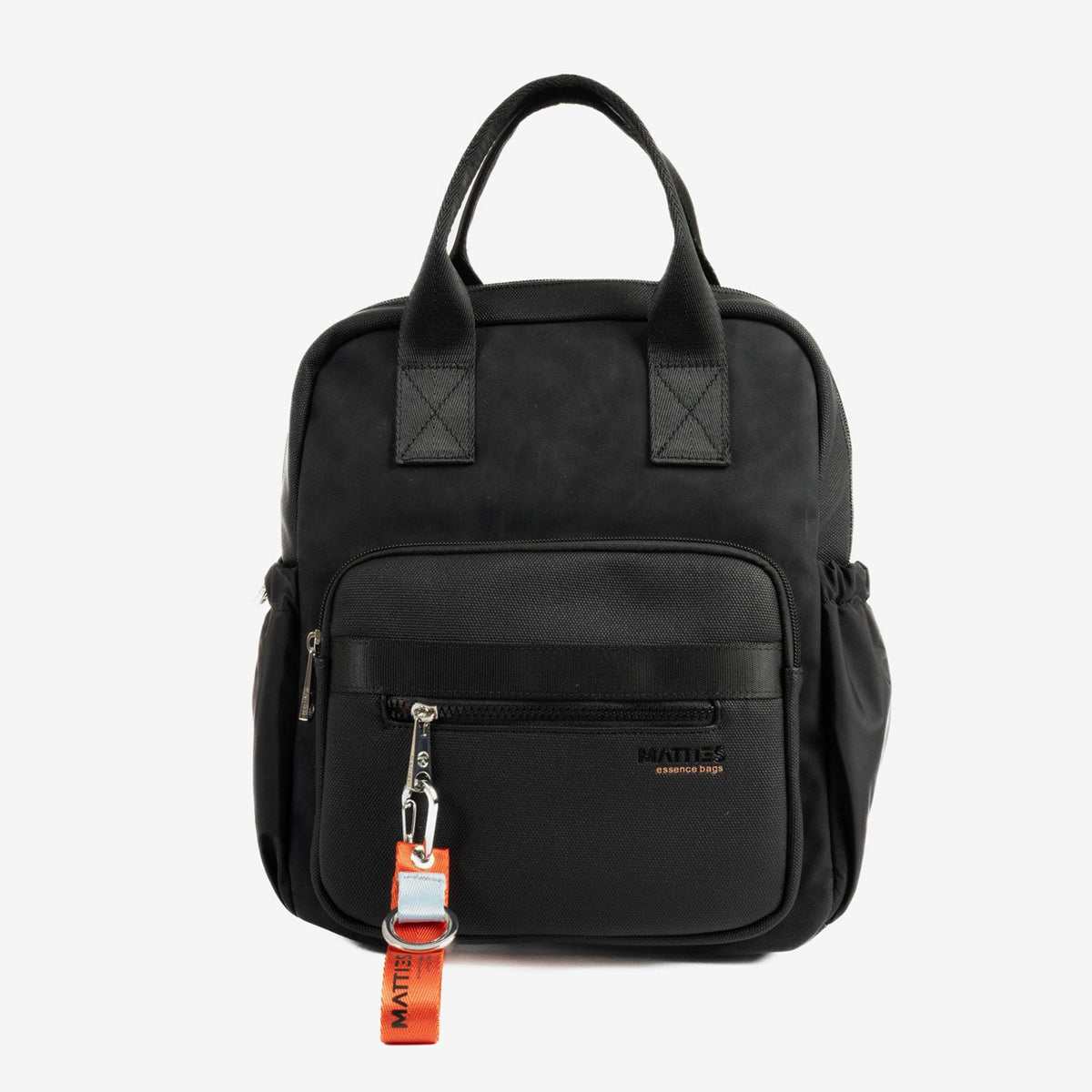 Mochila Roncal - Negro