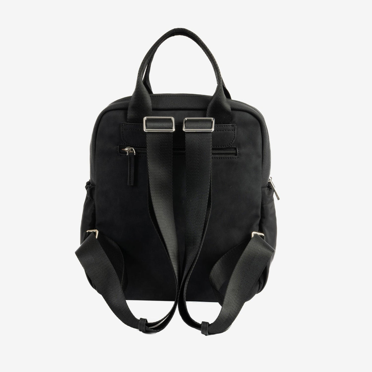 Mochila Roncal - Negro
