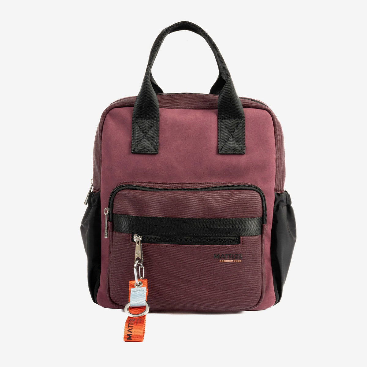 Mochila Roncal - Burdeos