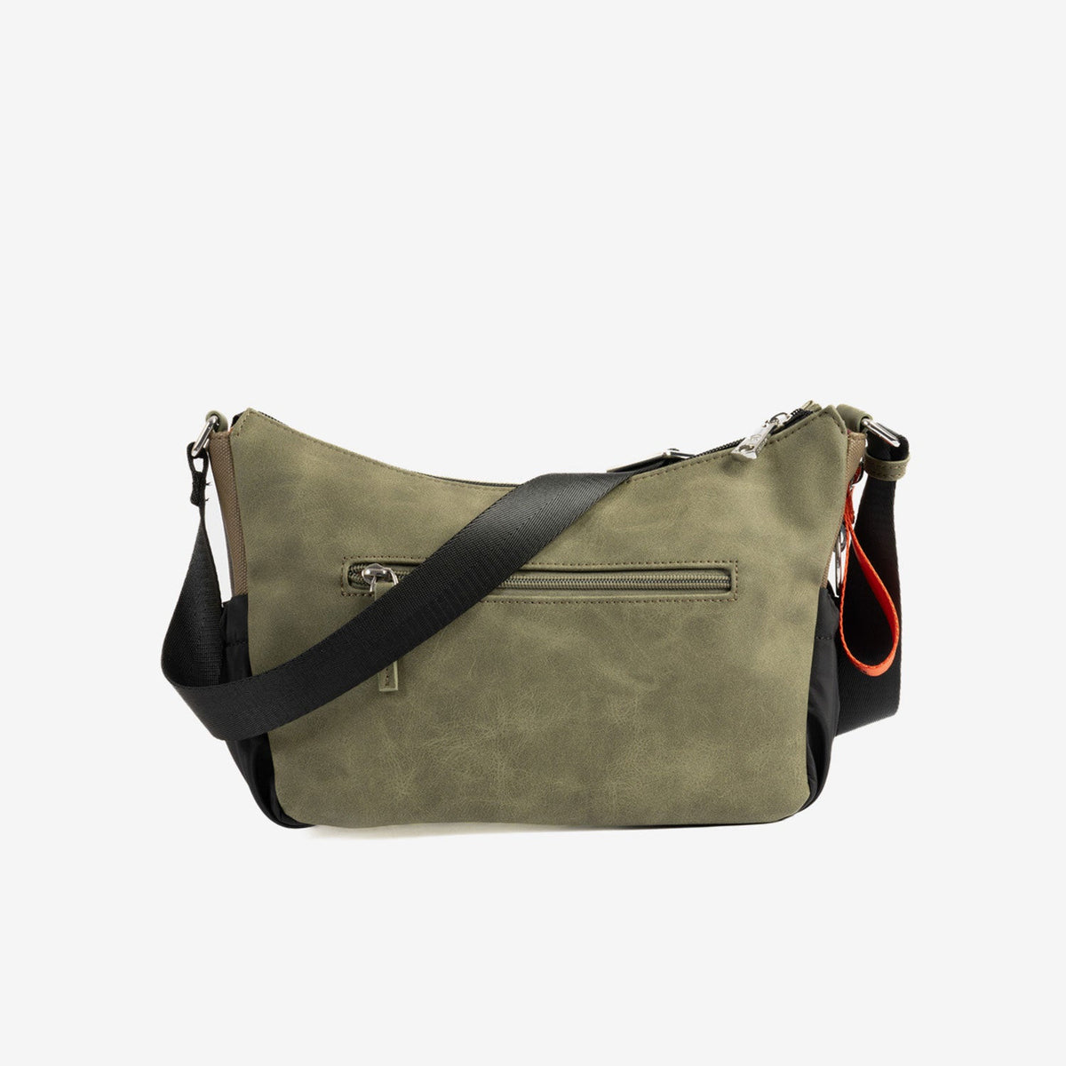 Bandolera Roncal - Verde