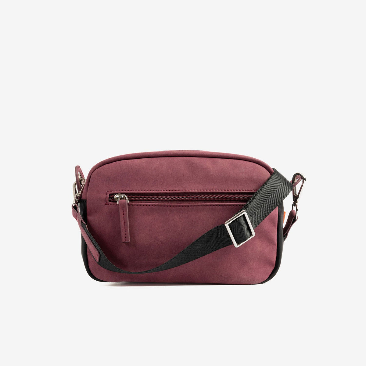 Bolso bandolera Roncal - Burdeos