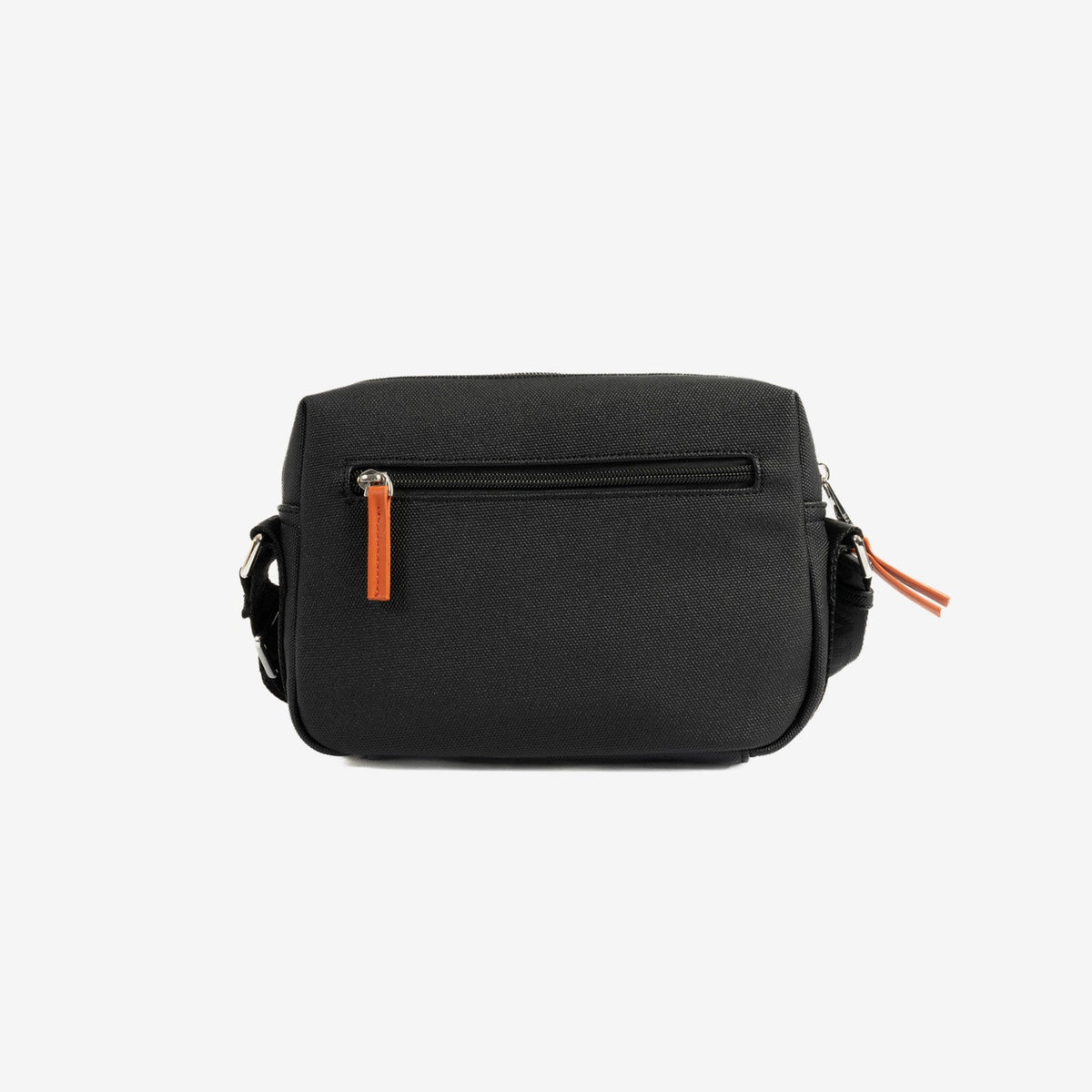 Bandolera Tena - Negro