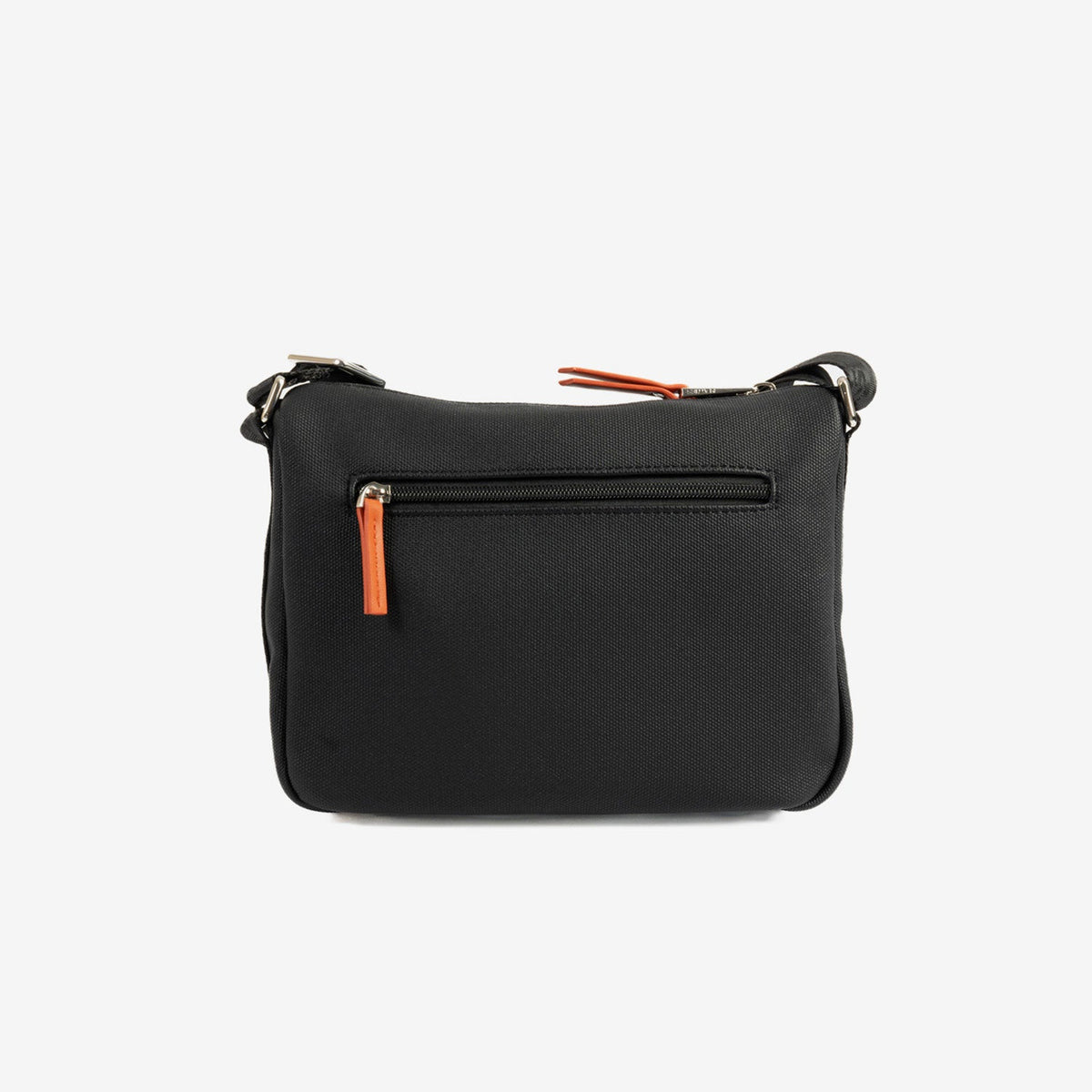 Bolso bandolera XS Tena - Negro