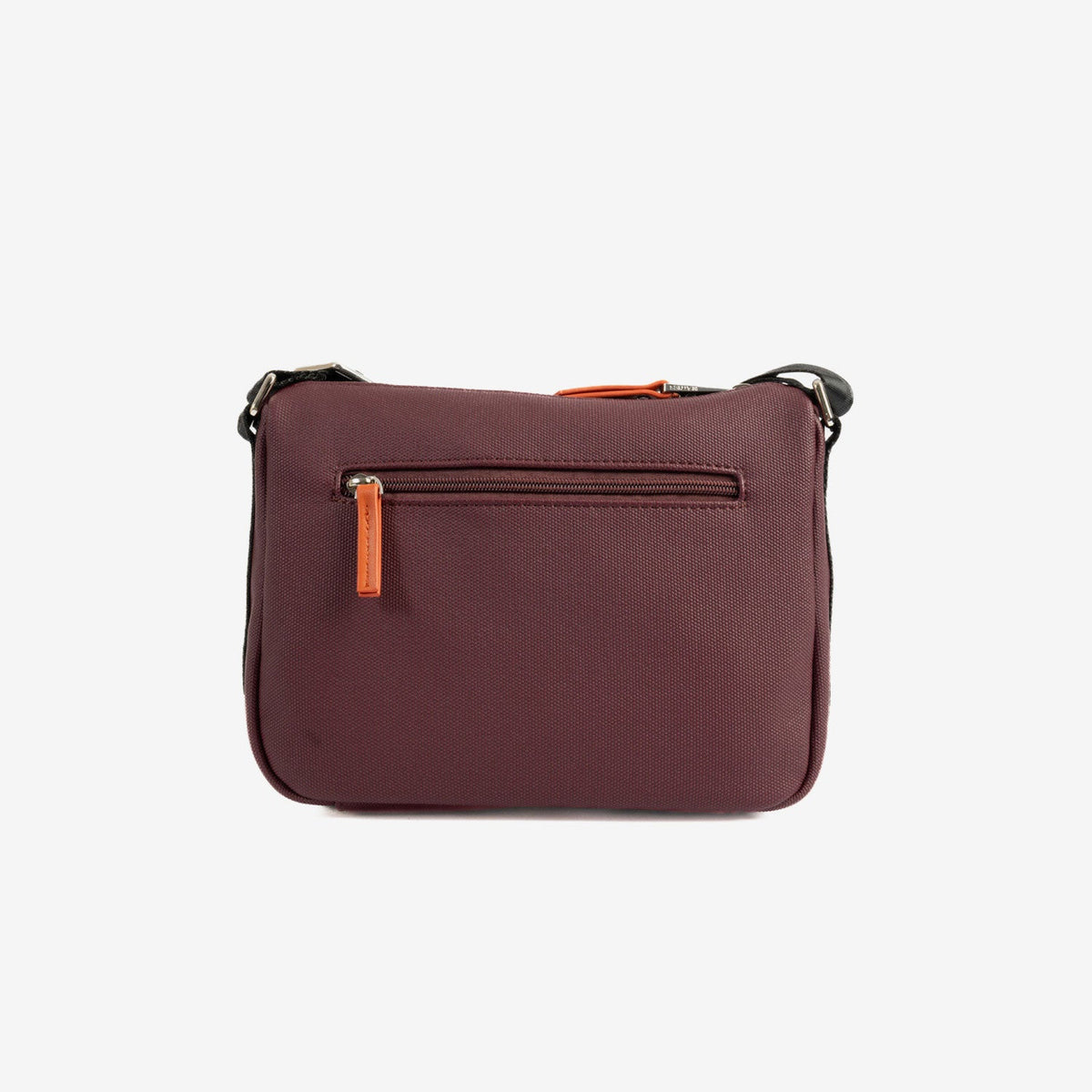 Bolso bandolera XS Tena - Burdeos