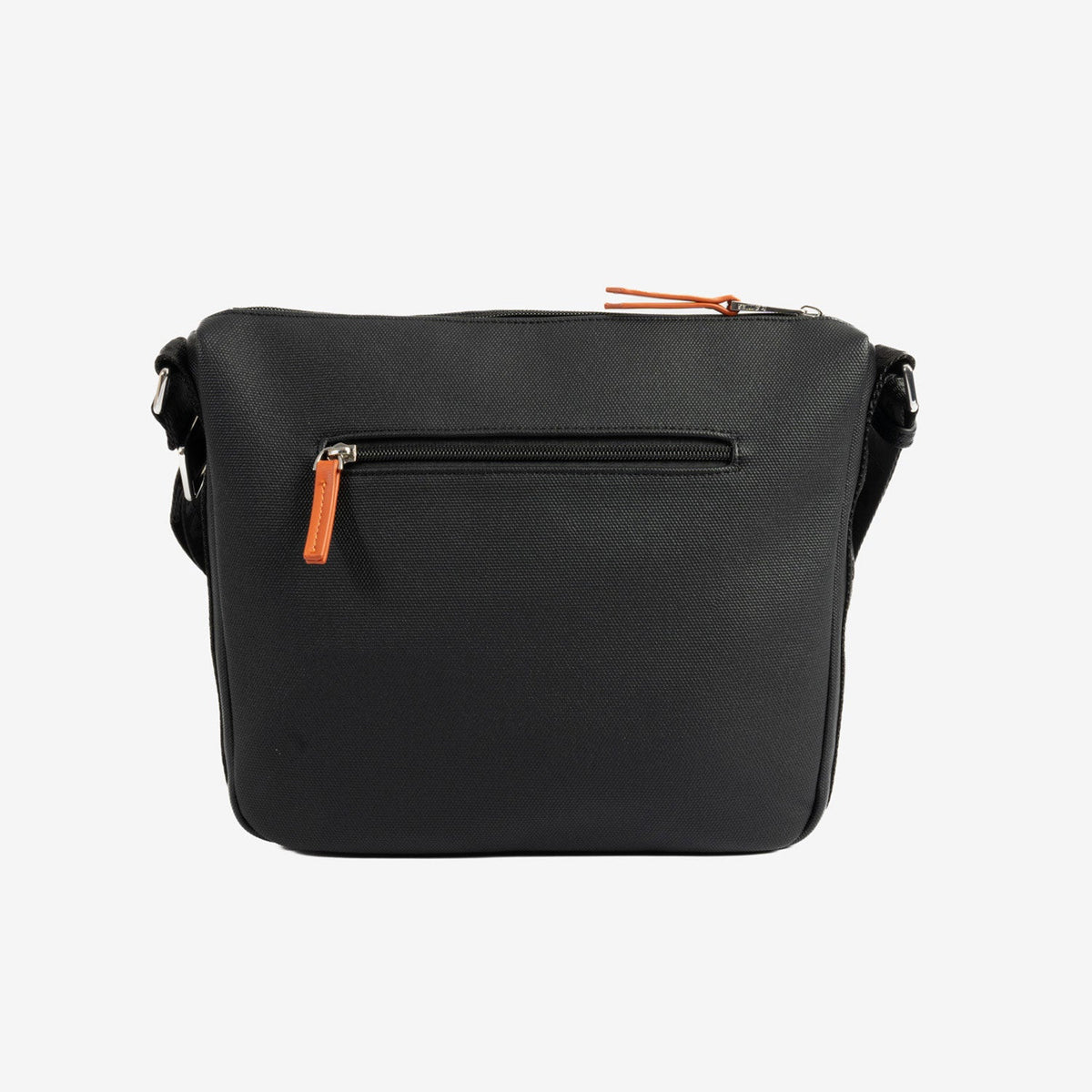 Bolso bandolera Tena - Negro