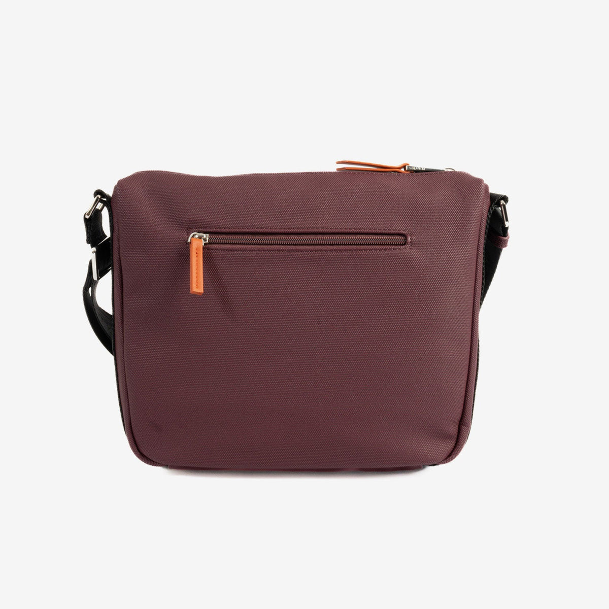 Bolso bandolera Tena - Burdeos