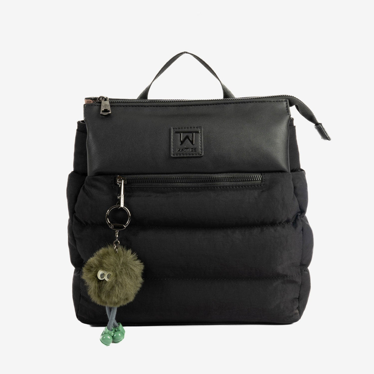 Mochila Valira - Negro