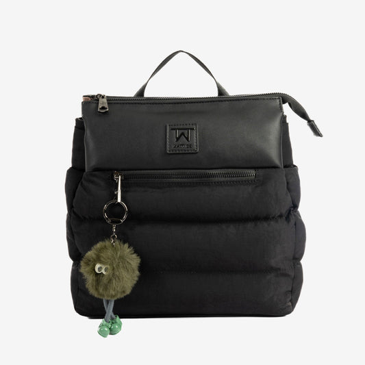 Mochila Valira - Negro