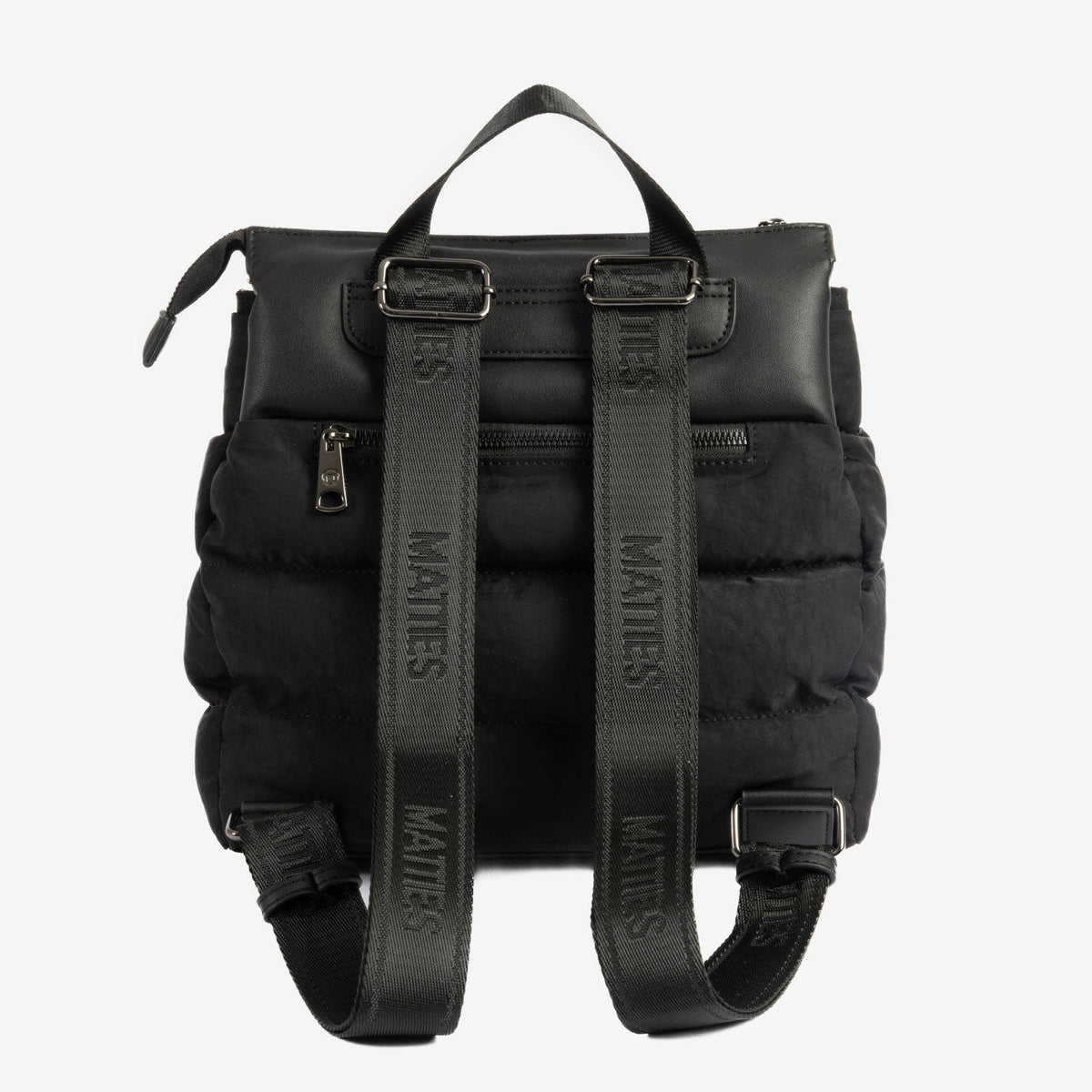Mochila Valira - Negro