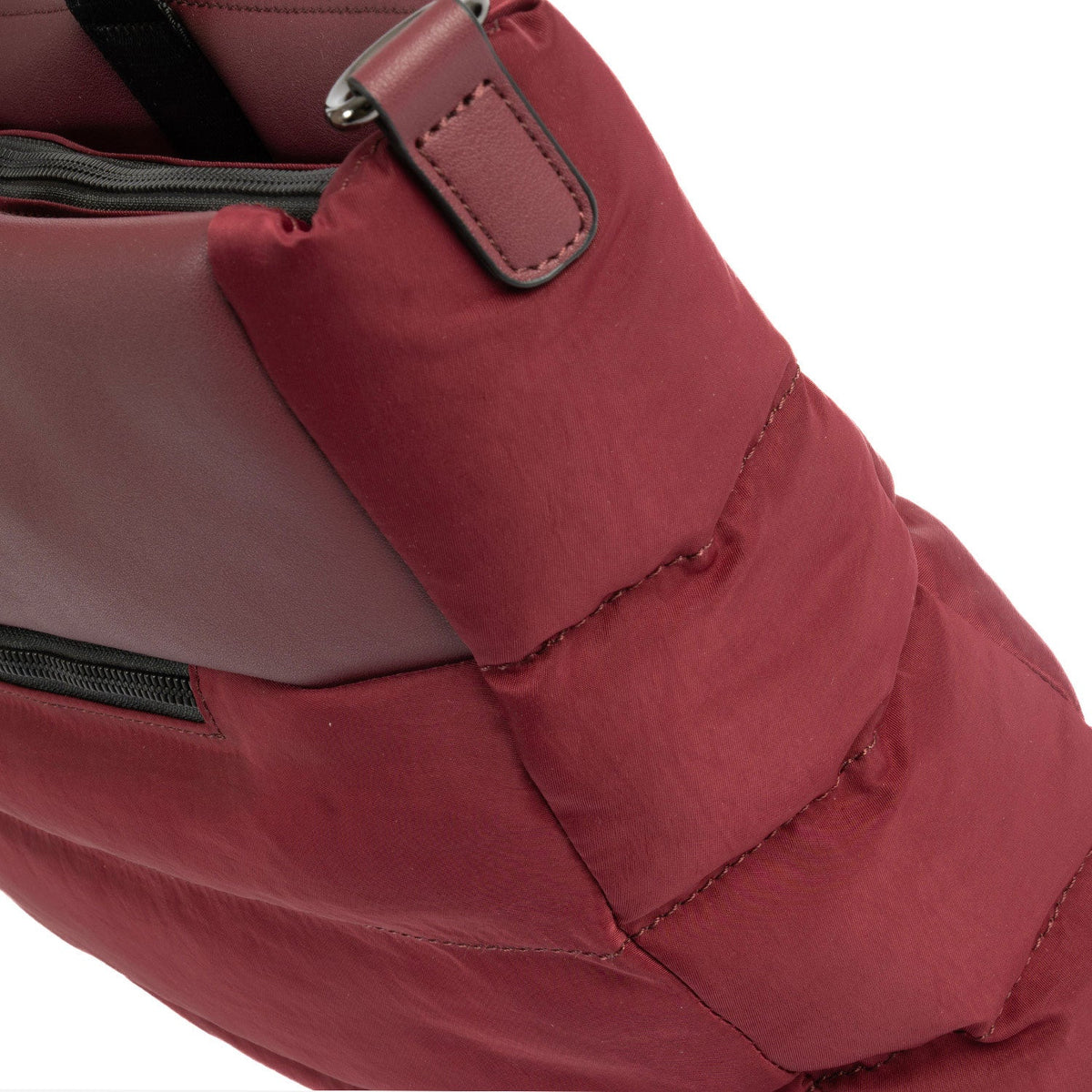 Bolso shopper Valira - Burdeos
