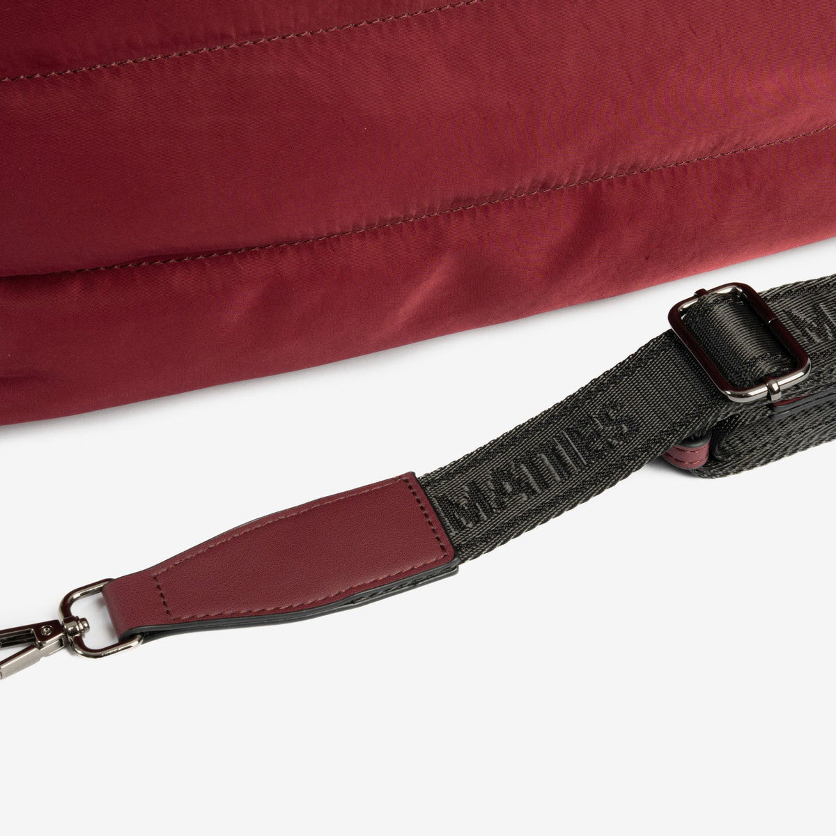 Bolso shopper Valira - Burdeos