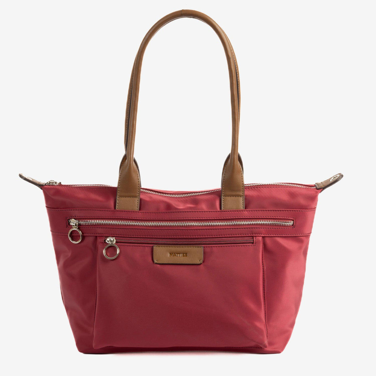 Bolso de hombro con bandolera Turin - Burdeos