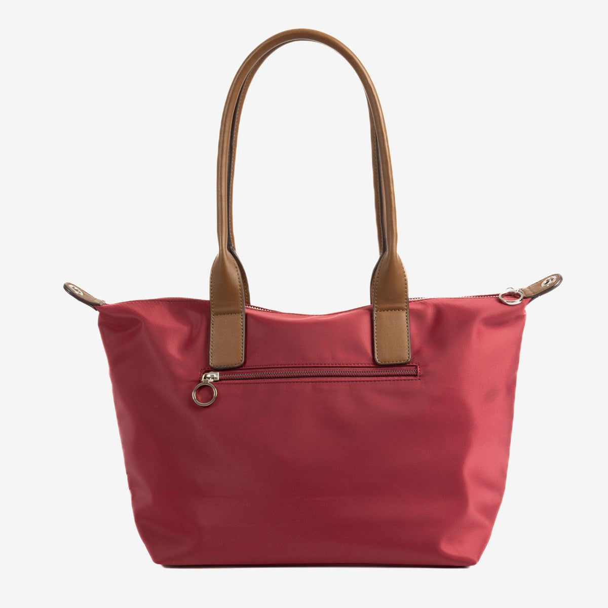 Bolso de hombro con bandolera Turin - Burdeos